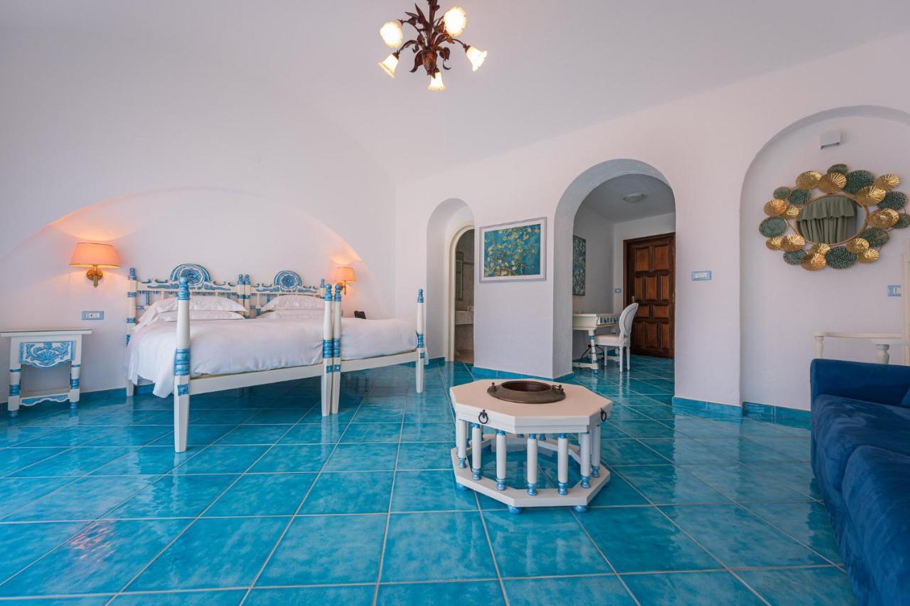 Grand Hotel Le Rocce جنوى المظهر الخارجي الصورة