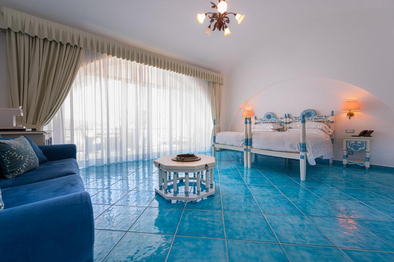 Grand Hotel Le Rocce جنوى المظهر الخارجي الصورة