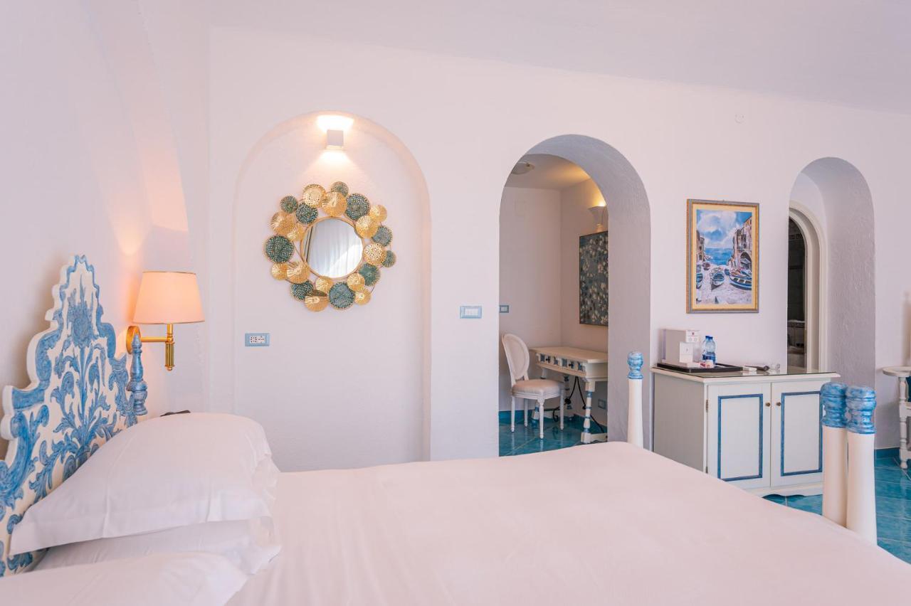 Grand Hotel Le Rocce جنوى المظهر الخارجي الصورة