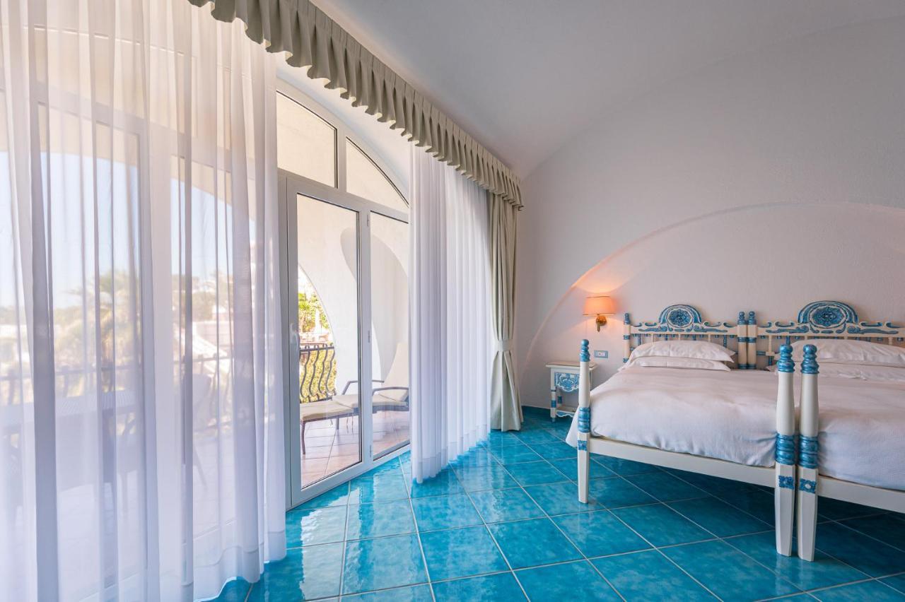 Grand Hotel Le Rocce جنوى المظهر الخارجي الصورة