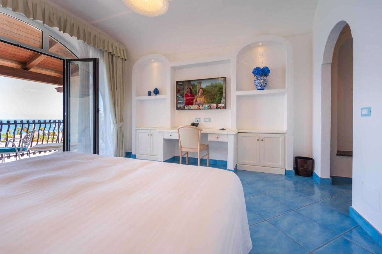 Grand Hotel Le Rocce جنوى المظهر الخارجي الصورة