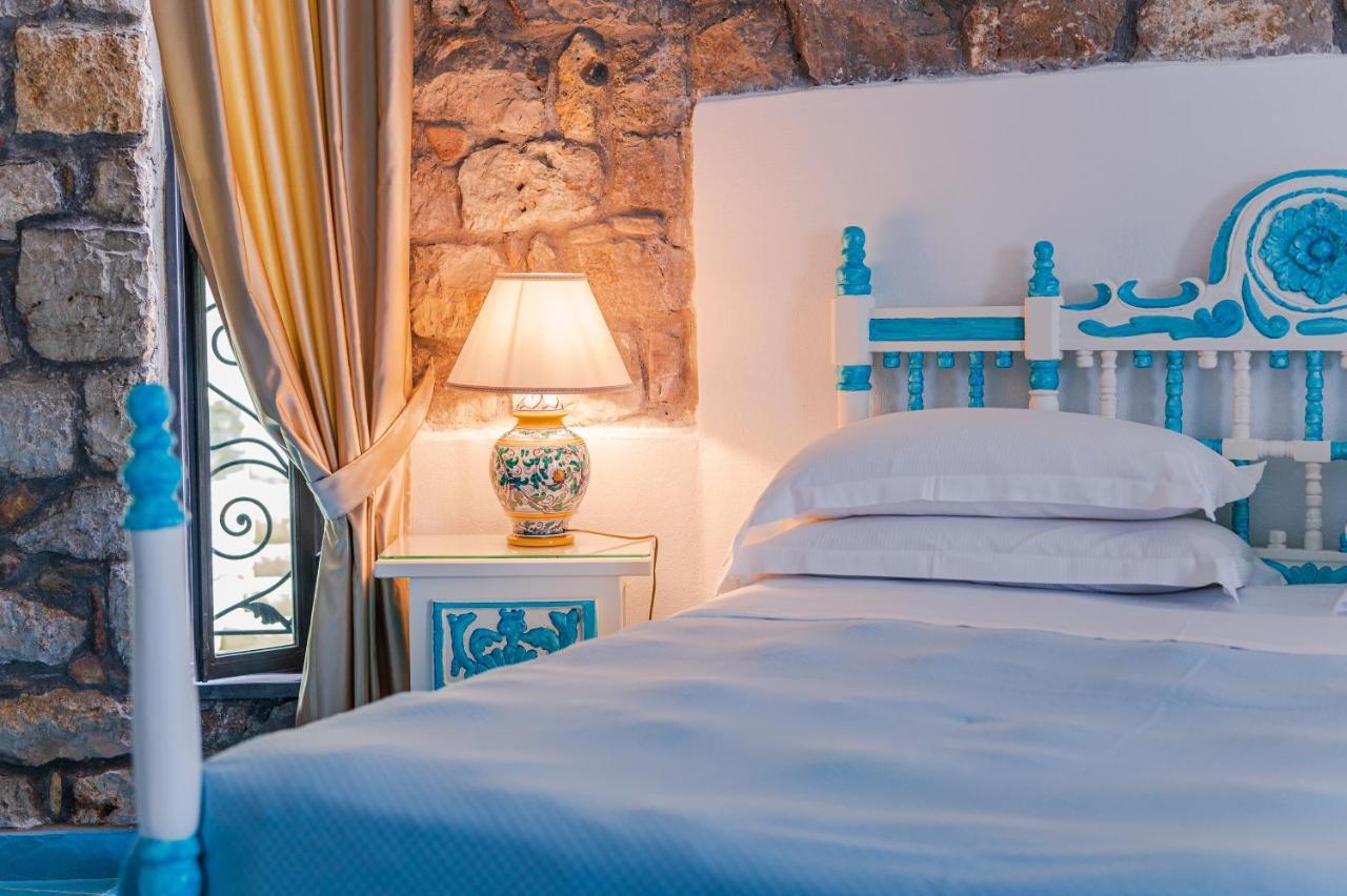 Grand Hotel Le Rocce جنوى المظهر الخارجي الصورة