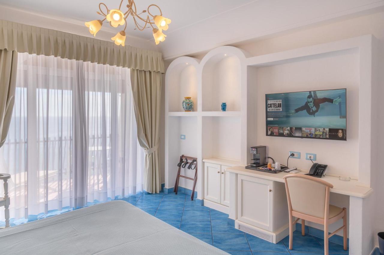 Grand Hotel Le Rocce جنوى المظهر الخارجي الصورة