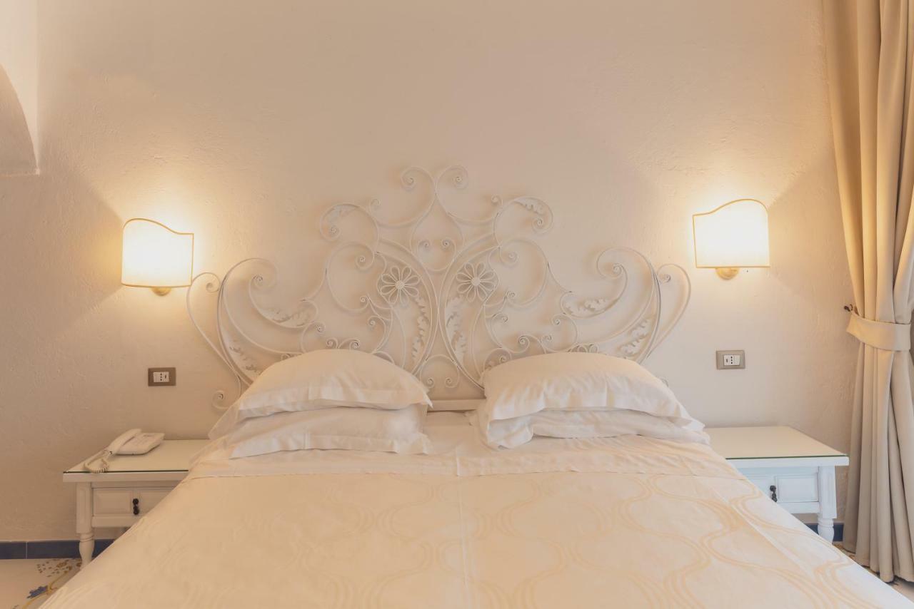 Grand Hotel Le Rocce جنوى المظهر الخارجي الصورة